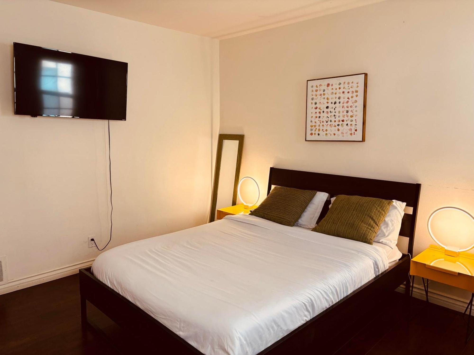 Gorgeous 2Bed In Century City Лос-Анджелес Екстер'єр фото