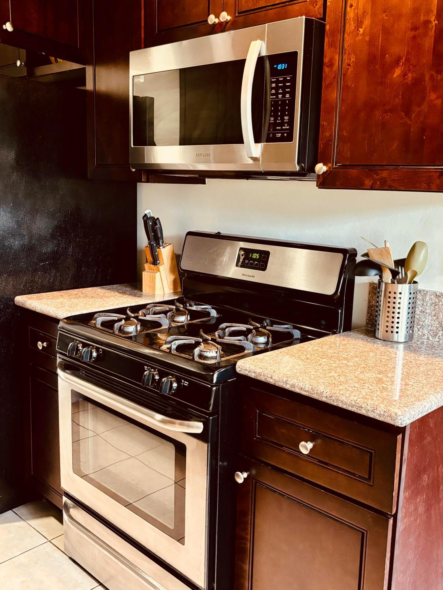 Gorgeous 2Bed In Century City Лос-Анджелес Екстер'єр фото