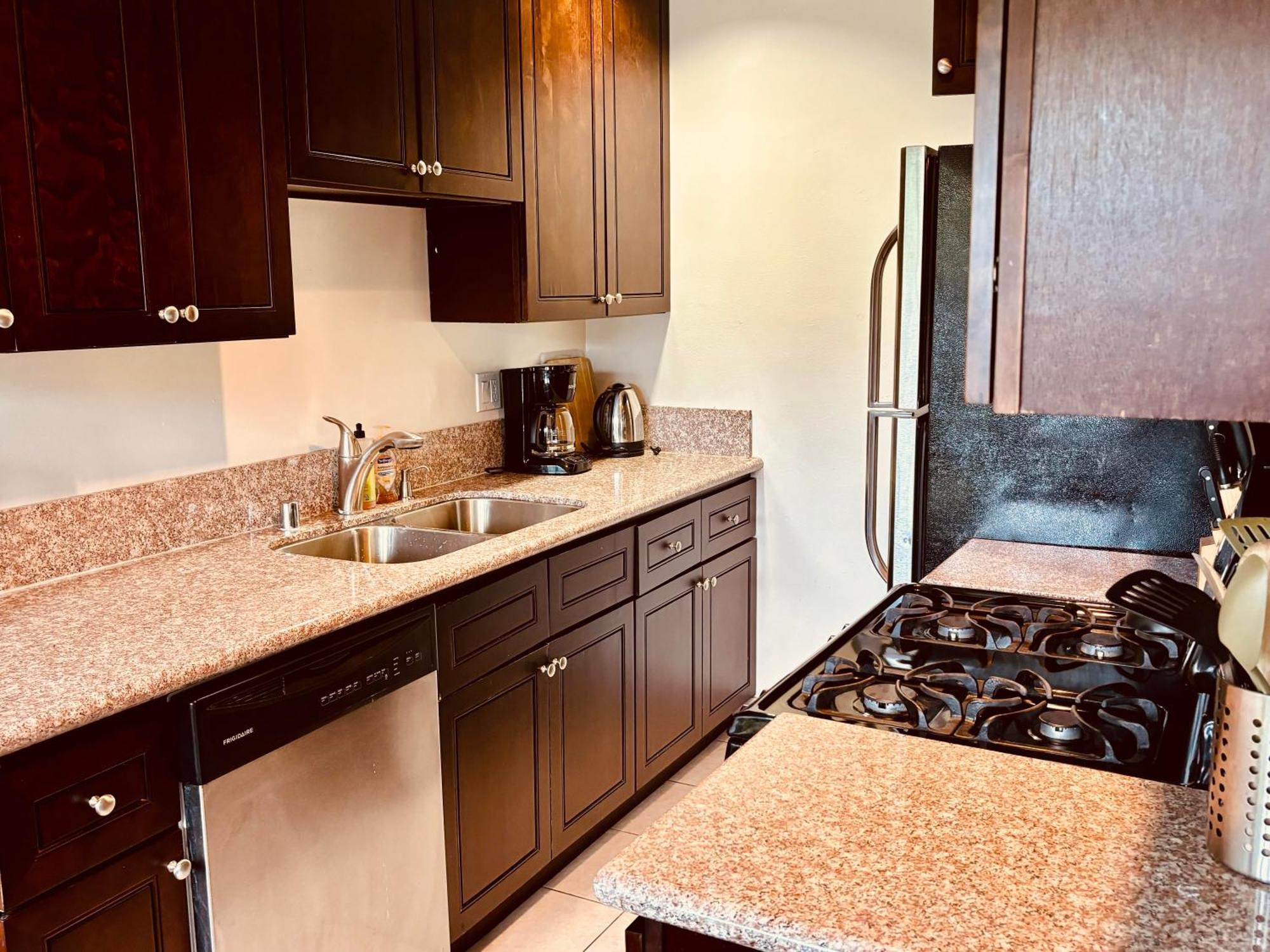 Gorgeous 2Bed In Century City Лос-Анджелес Екстер'єр фото