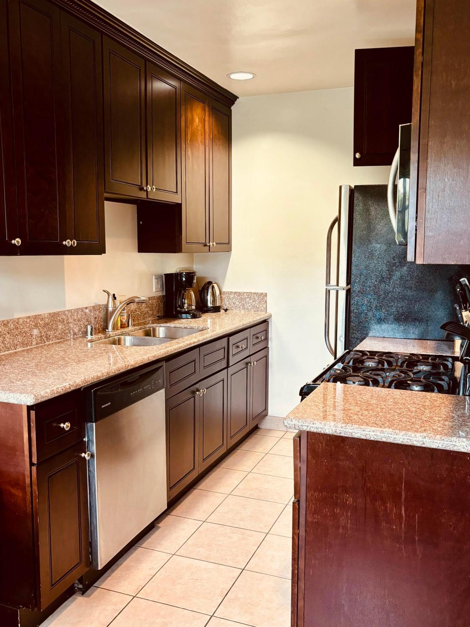 Gorgeous 2Bed In Century City Лос-Анджелес Екстер'єр фото